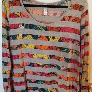 Lularoe Lynnae